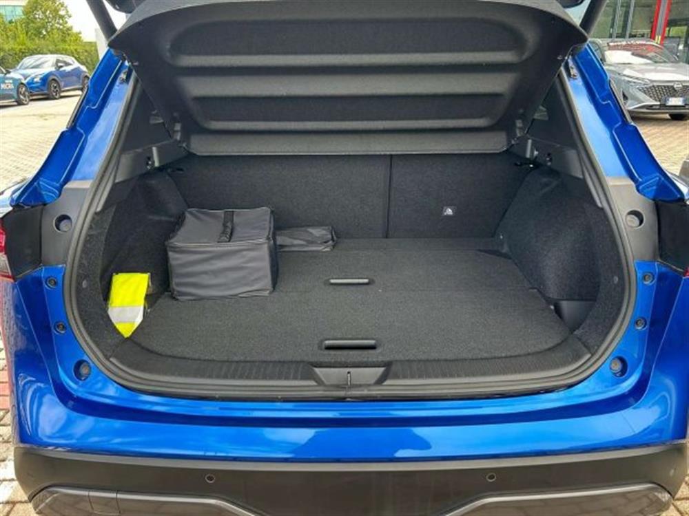 Qashqai Qashqai 1.3 Mild Hybrid 158c