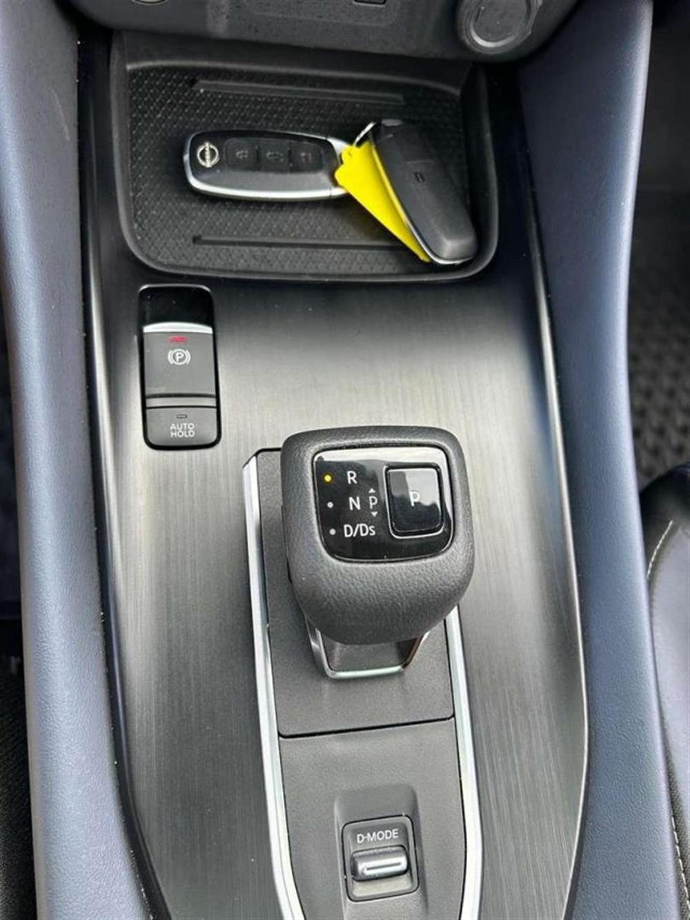 Qashqai Qashqai 1.3 Mild Hybrid 158c
