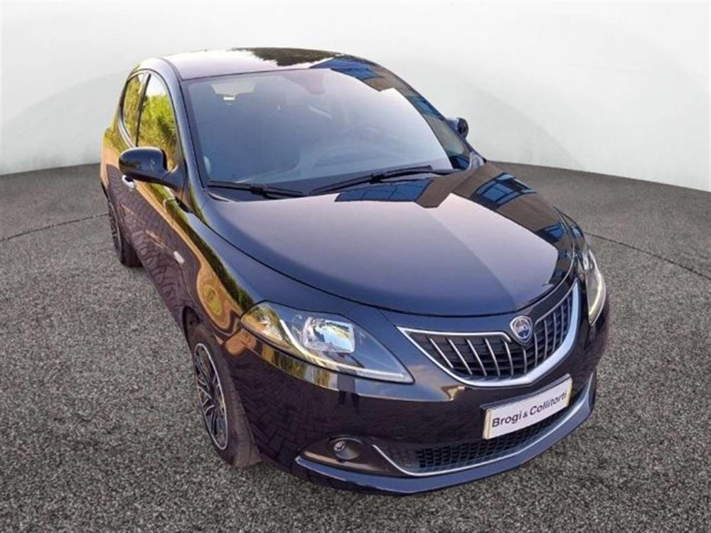 Ypsilon Ypsilon III 2021 1.2 Ecochic