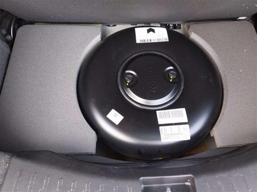 Ypsilon Ypsilon III 2021 1.2 Ecochic