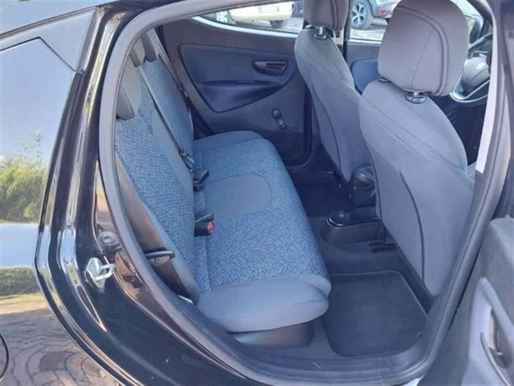Ypsilon Ypsilon III 2021 1.2 Ecochic