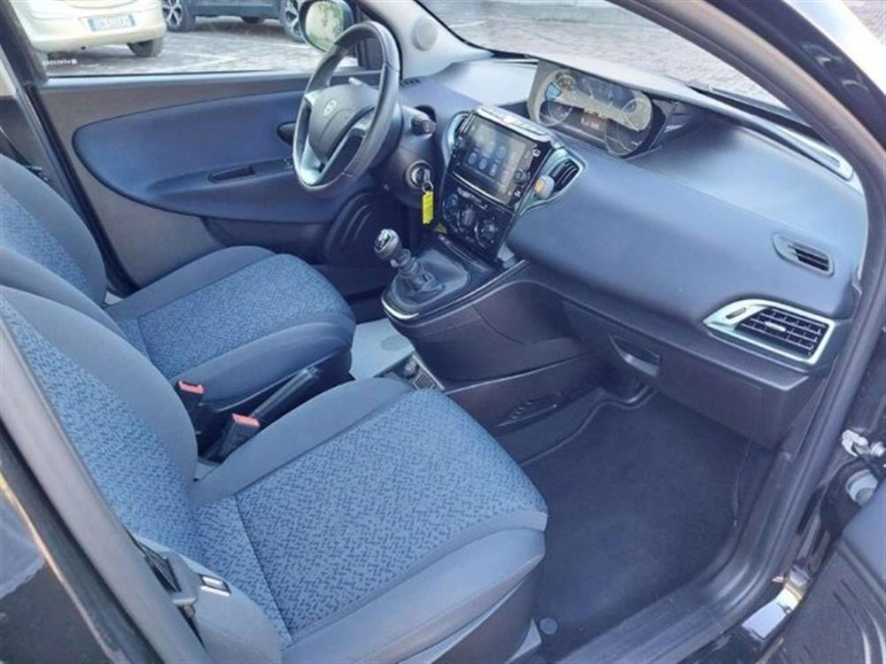 Ypsilon Ypsilon III 2021 1.2 Ecochic