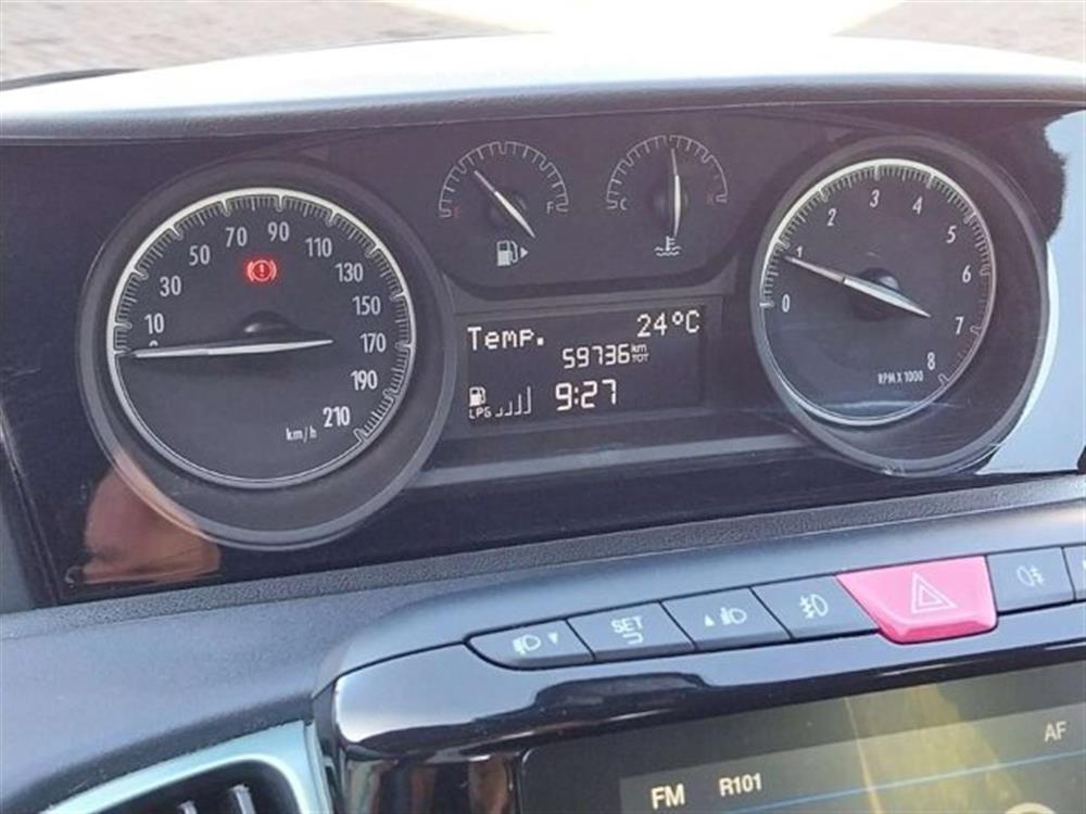 Ypsilon Ypsilon III 2021 1.2 Ecochic