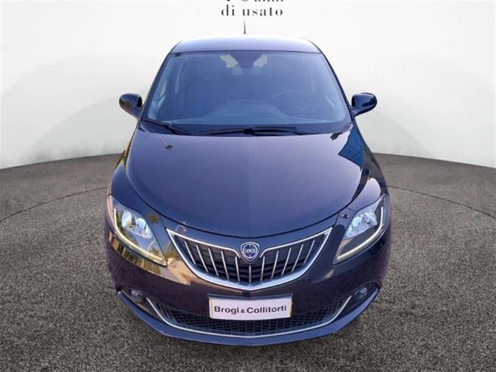 Ypsilon Ypsilon III 2021 1.2 Ecochic