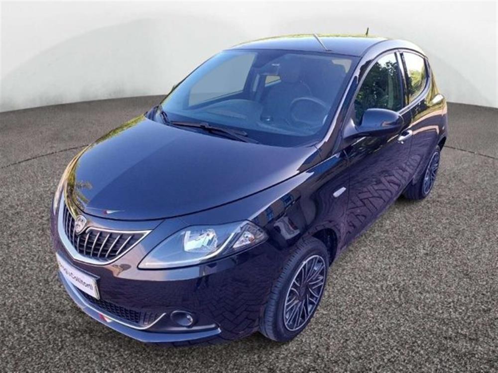 Ypsilon Ypsilon III 2021 1.2 Ecochic