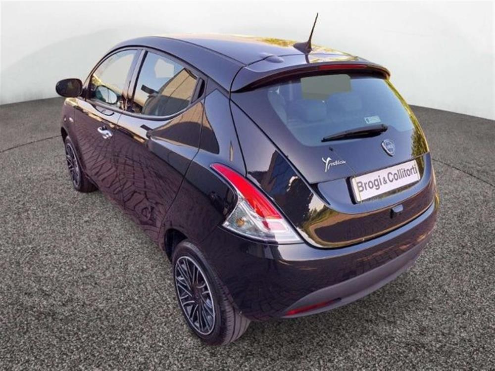 Ypsilon Ypsilon III 2021 1.2 Ecochic