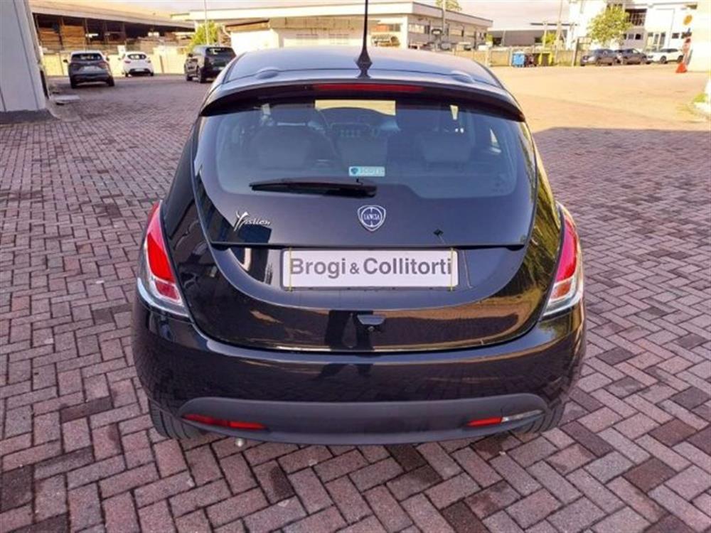 Ypsilon Ypsilon III 2021 1.2 Ecochic