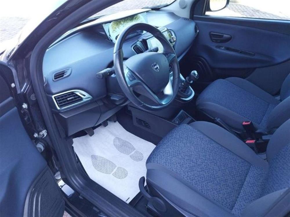 Ypsilon Ypsilon III 2021 1.2 Ecochic