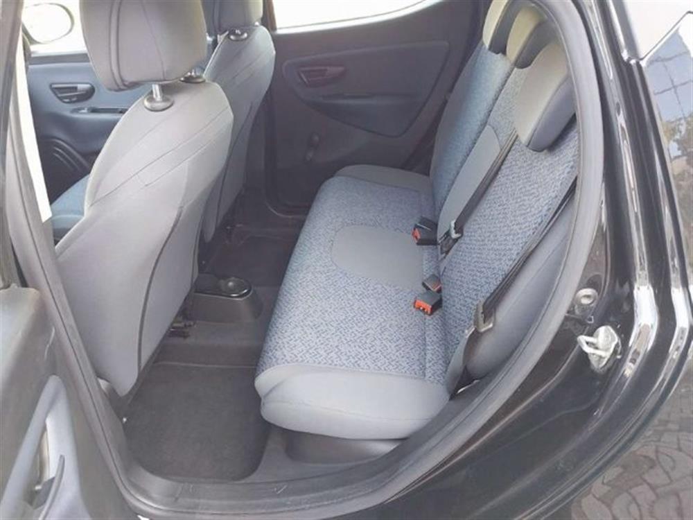 Ypsilon Ypsilon III 2021 1.2 Ecochic