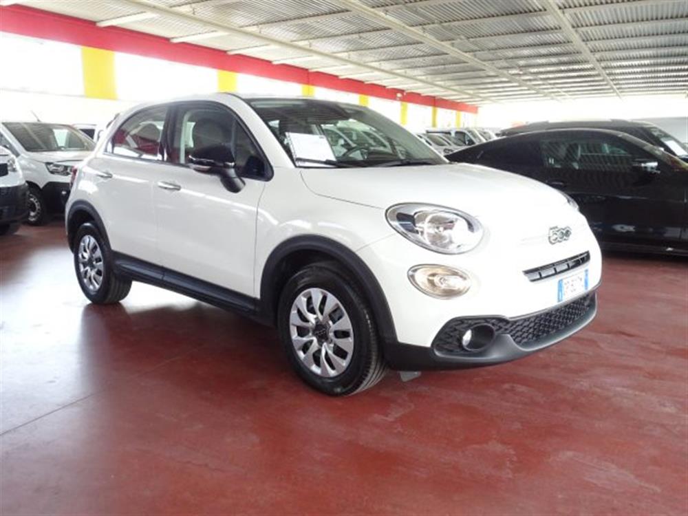 500X 500X 1.3 MultiJet 95 CV C