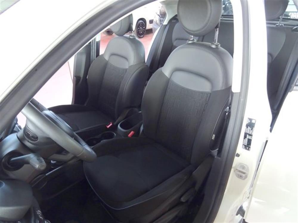 500X 500X 1.3 MultiJet 95 CV C