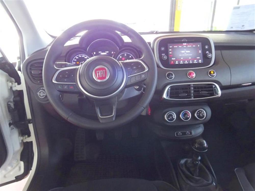 500X 500X 1.3 MultiJet 95 CV C