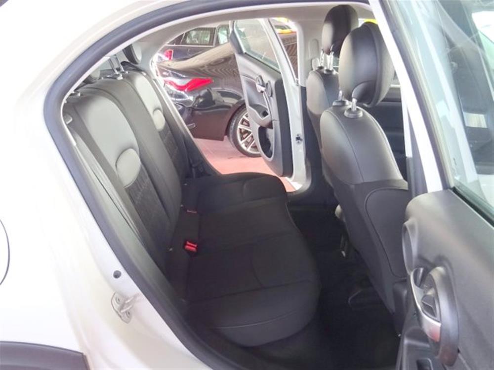 500X 500X 1.3 MultiJet 95 CV C