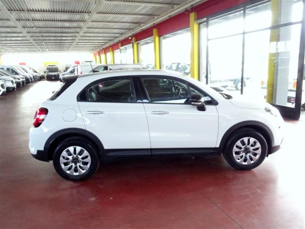 500X 500X 1.3 MultiJet 95 CV C