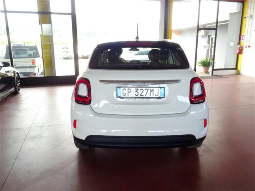500X 500X 1.3 MultiJet 95 CV C