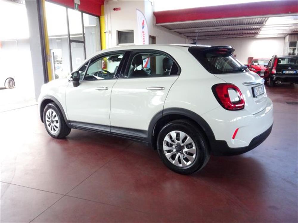 500X 500X 1.3 MultiJet 95 CV C