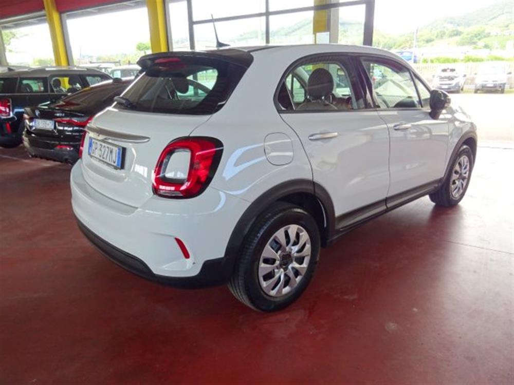500X 500X 1.3 MultiJet 95 CV C