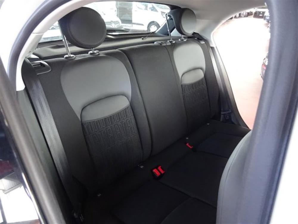 500X 500X 1.3 MultiJet 95 CV C
