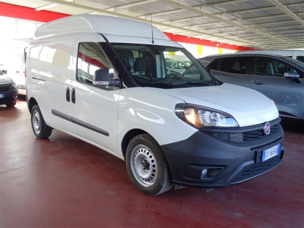 Doblo Doblo Doblò 1.6 MJT 105 CV