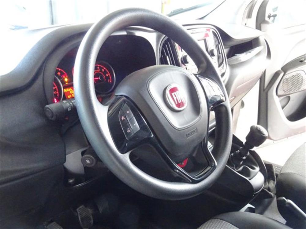 Doblo Doblo Doblò 1.6 MJT 105 CV