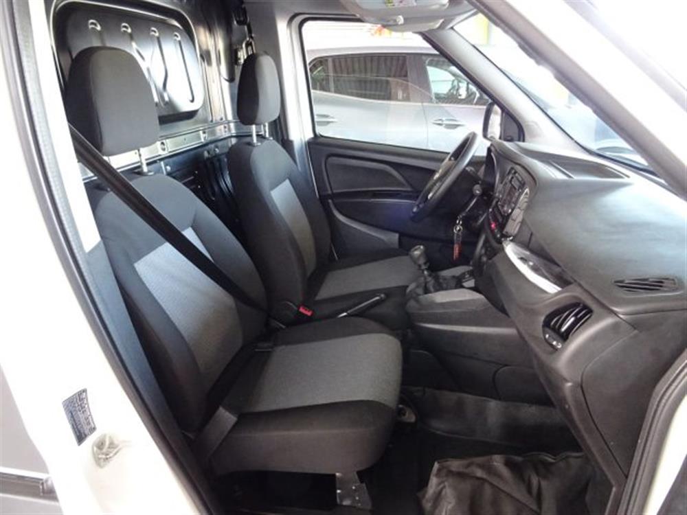 Doblo Doblo Doblò 1.6 MJT 105 CV