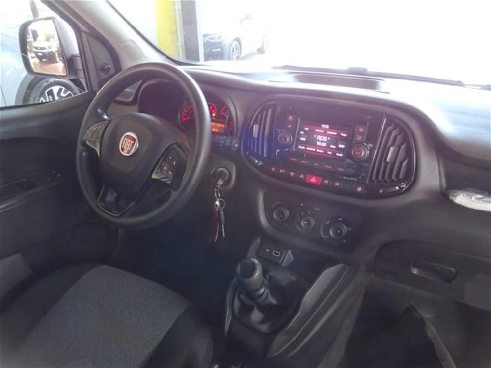 Doblo Doblo Doblò 1.6 MJT 105 CV