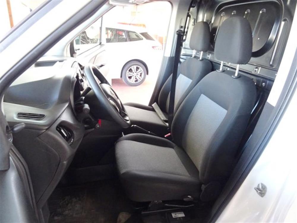 Doblo Doblo Doblò 1.6 MJT 105 CV