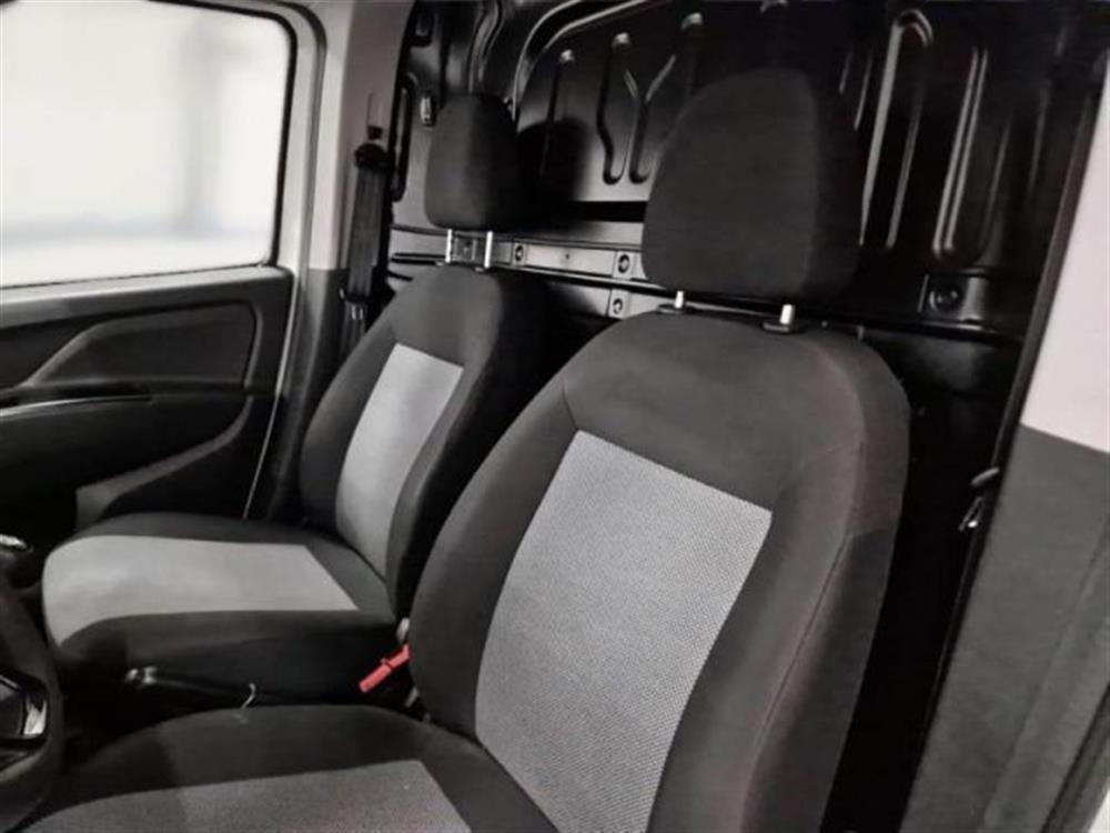Doblo Doblo Doblò 1.6 MJT 105 CV