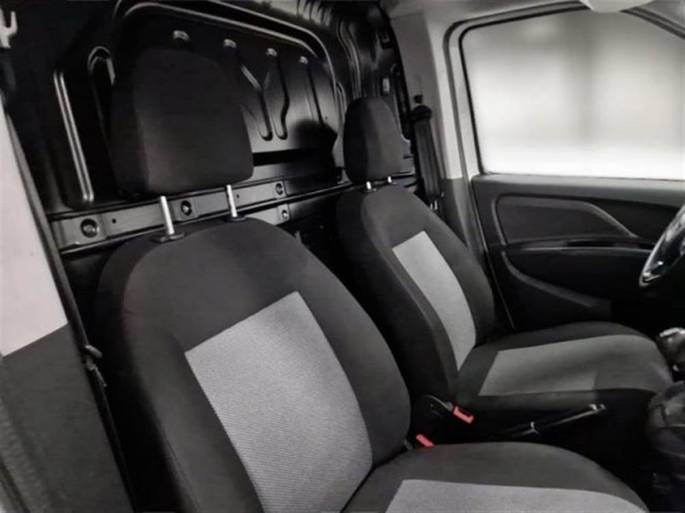 Doblo Doblo Doblò 1.6 MJT 105 CV