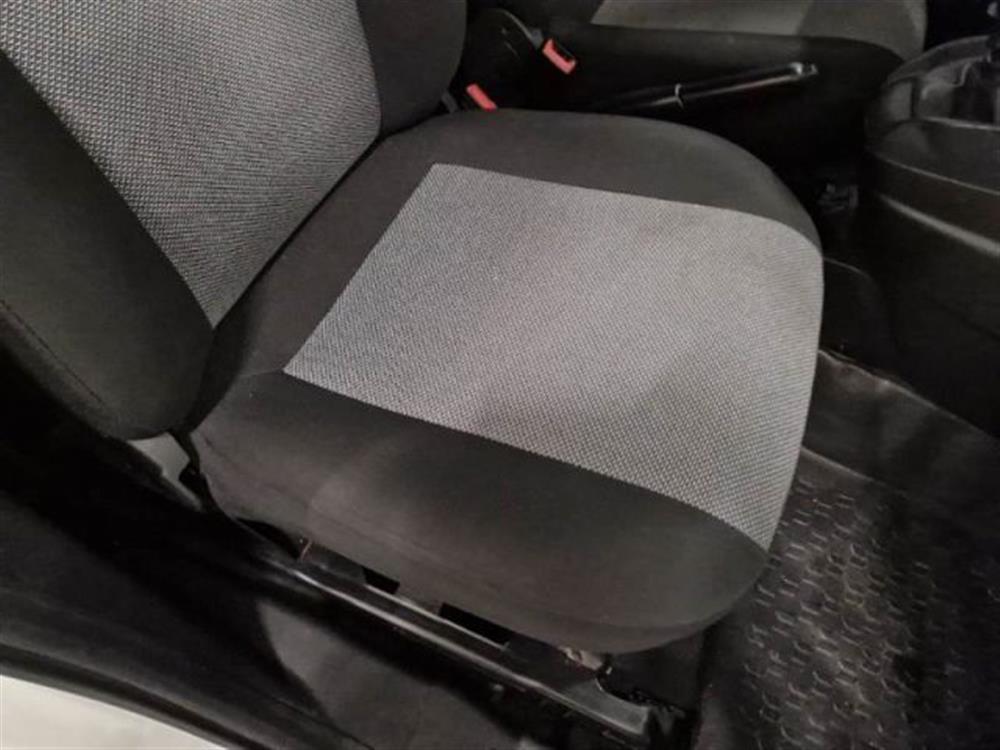 Doblo Doblo Doblò 1.6 MJT 105 CV