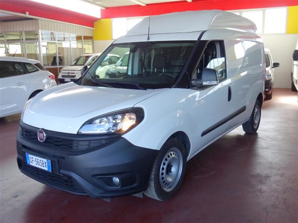 Doblo Doblo Doblò 1.6 MJT 105 CV