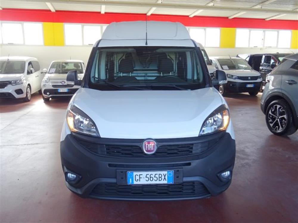 Doblo Doblo Doblò 1.6 MJT 105 CV