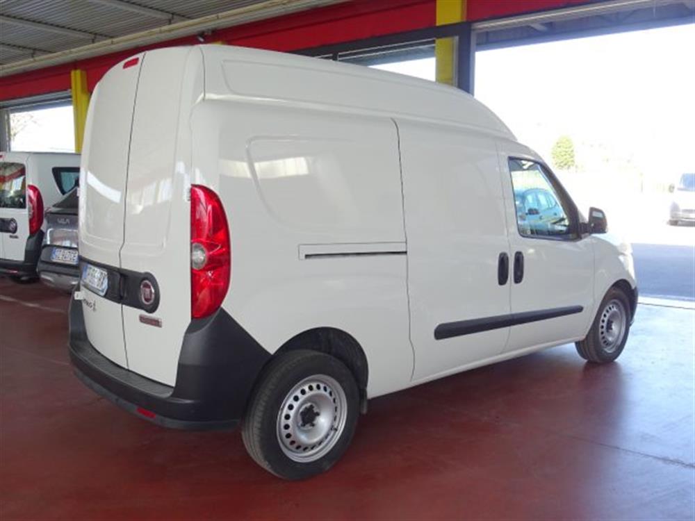 Doblo Doblo Doblò 1.6 MJT 105 CV
