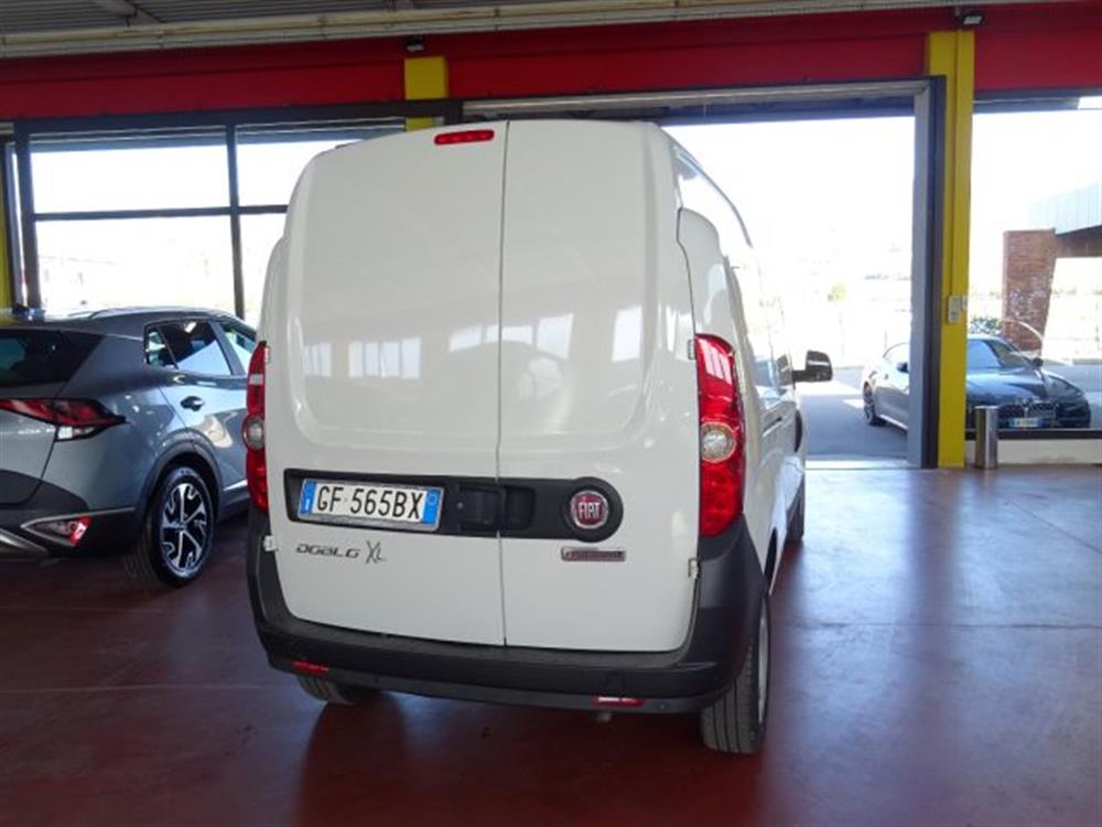 Doblo Doblo Doblò 1.6 MJT 105 CV