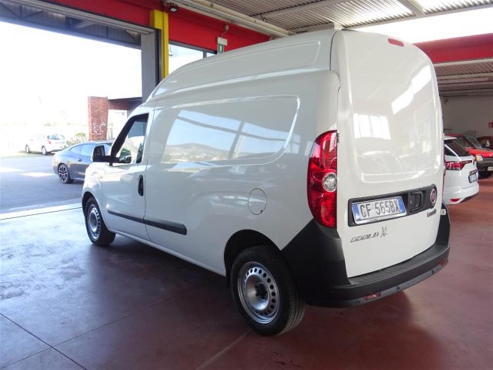 Doblo Doblo Doblò 1.6 MJT 105 CV