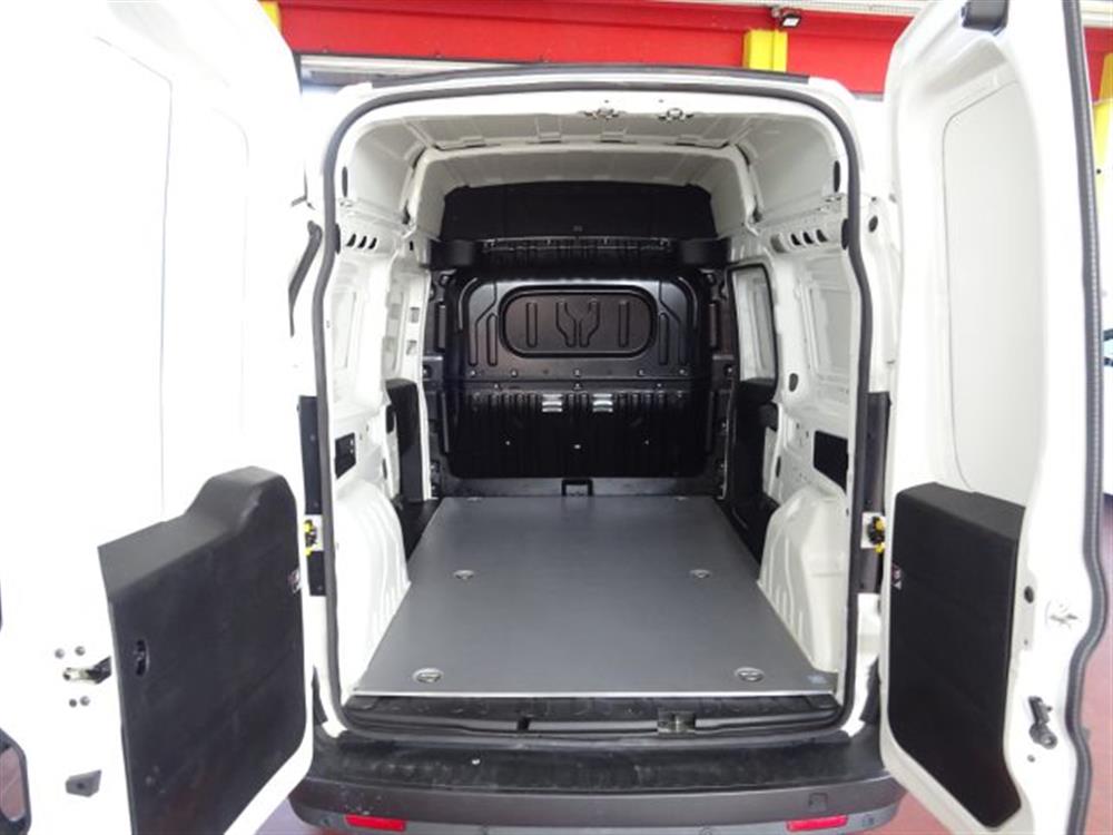 Doblo Doblo Doblò 1.6 MJT 105 CV