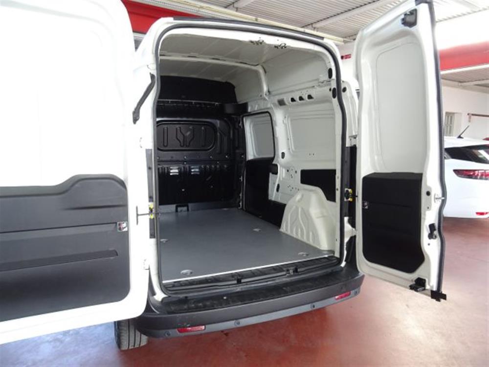 Doblo Doblo Doblò 1.6 MJT 105 CV