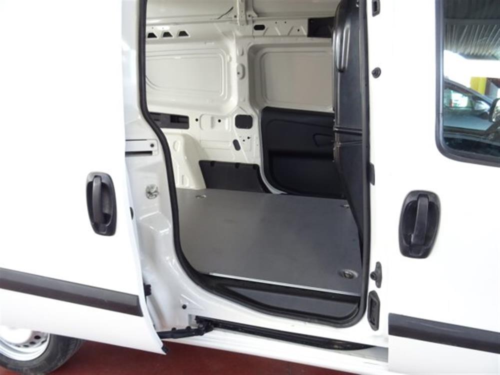 Doblo Doblo Doblò 1.6 MJT 105 CV