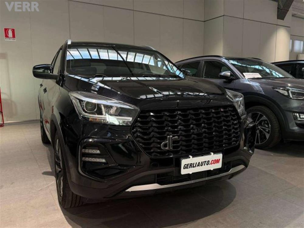 OTHERS-ANDERE OTHERS-ANDERE DR Automobiles DR5.0