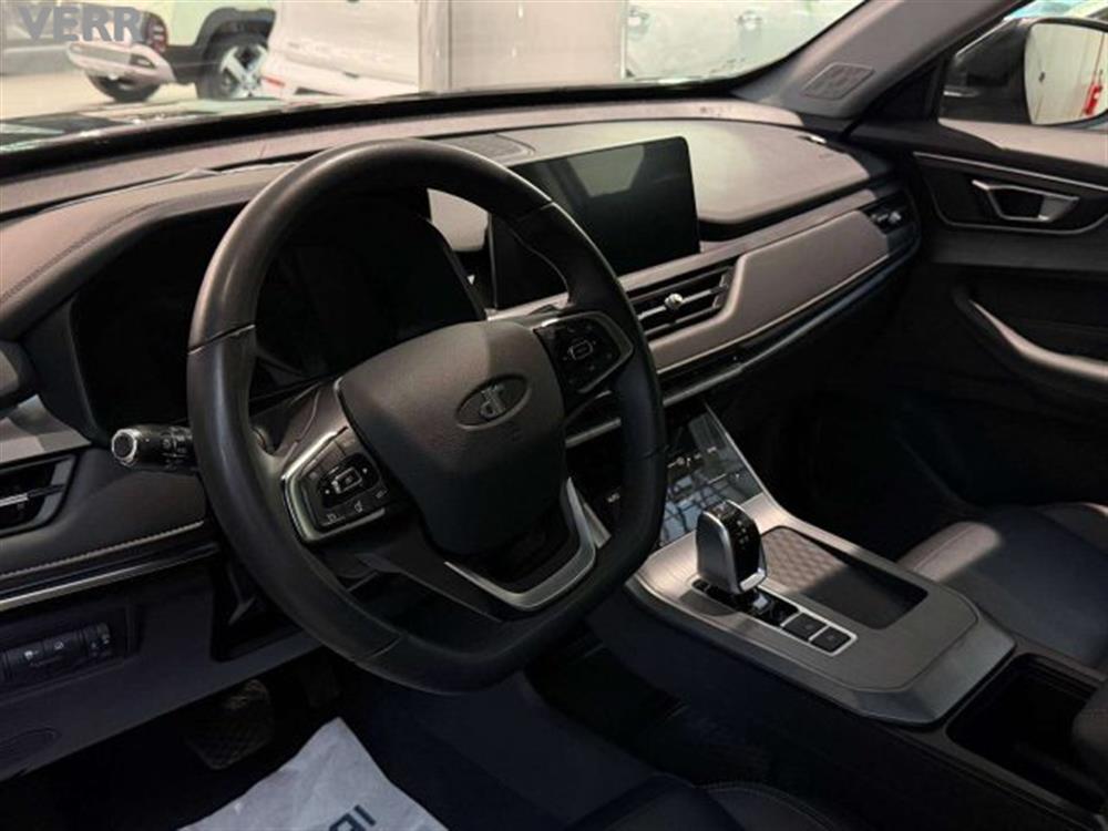 OTHERS-ANDERE OTHERS-ANDERE DR Automobiles DR5.0