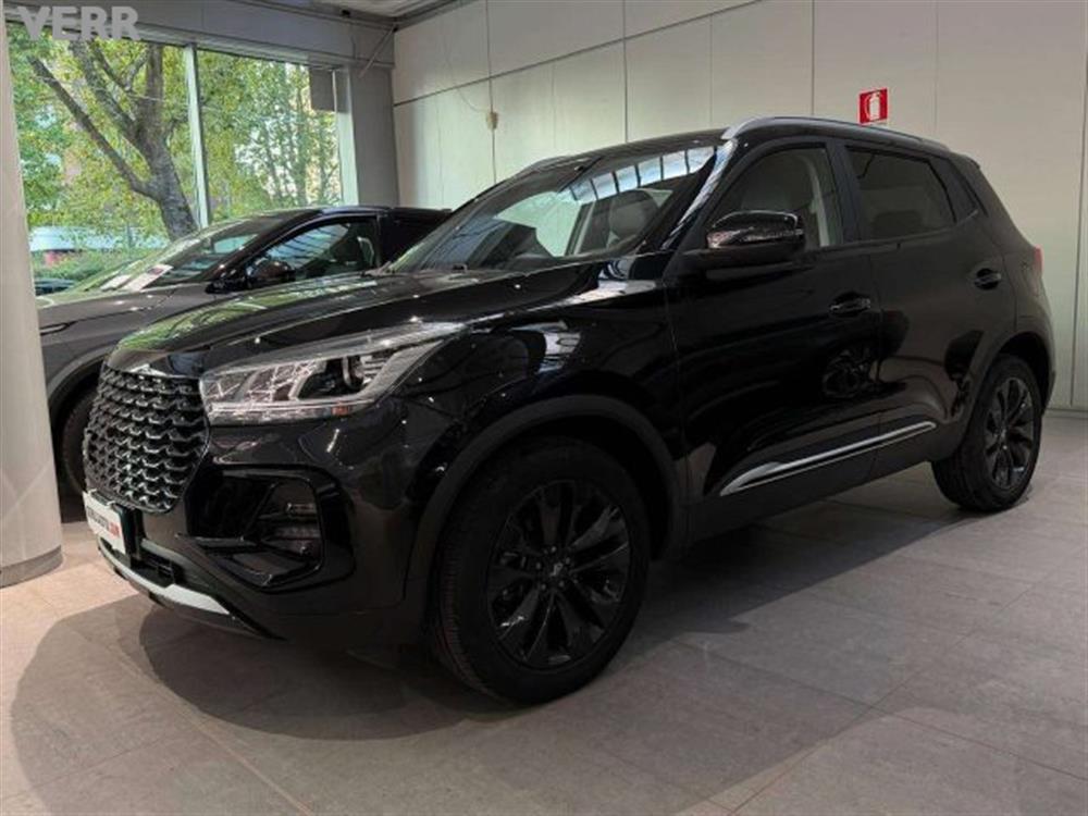 OTHERS-ANDERE OTHERS-ANDERE DR Automobiles DR5.0