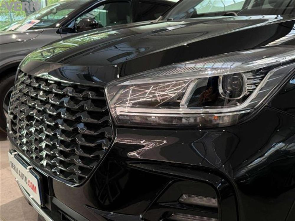OTHERS-ANDERE OTHERS-ANDERE DR Automobiles DR5.0