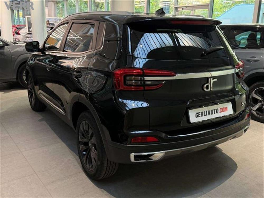 OTHERS-ANDERE OTHERS-ANDERE DR Automobiles DR5.0