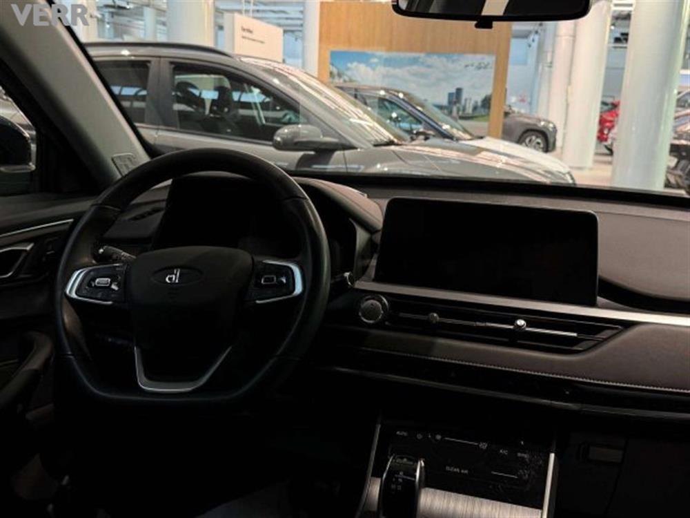 OTHERS-ANDERE OTHERS-ANDERE DR Automobiles DR5.0