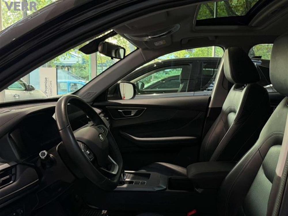 OTHERS-ANDERE OTHERS-ANDERE DR Automobiles DR5.0