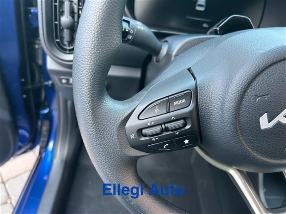 Picanto Picanto 1.0 GDi 5 porte Urba