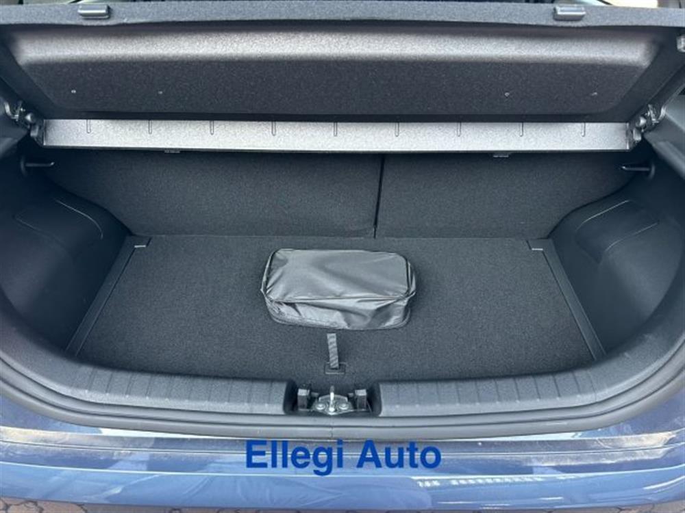 Picanto Picanto 1.0 GDi GPL 5 porte