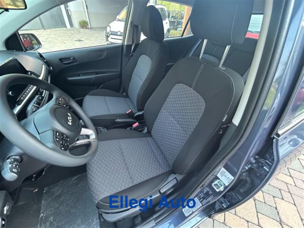 Picanto Picanto 1.0 GDi GPL 5 porte