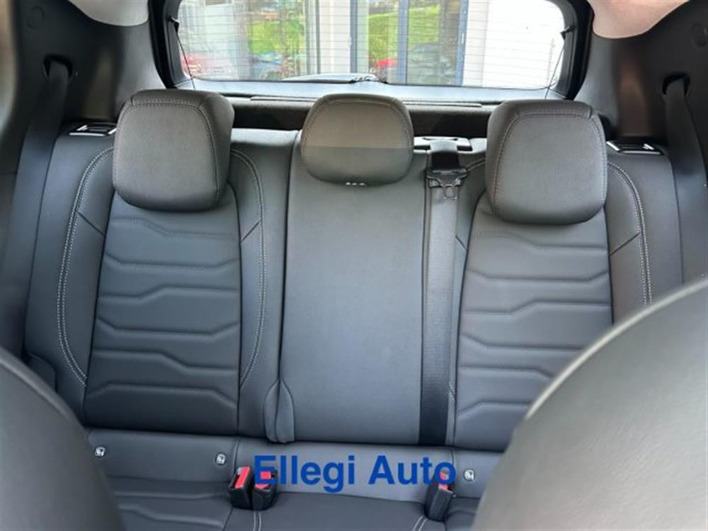 Avenger Avenger 1.2 Turbo 110 CV MHE