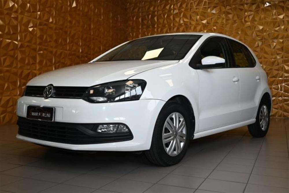 Polo Polo V°SERIE 1.4 TDI COMF